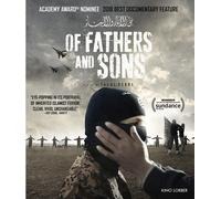 Of Fathers and Sons (Blu-ray) Talal Derki