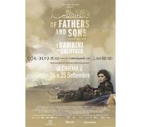 Of Fathers And Sons - I Bambini Del Califfato (DVD)