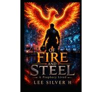 OF FIRE AND STEEL: A Prophecy Lived