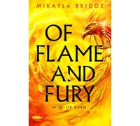 Of Flame and Fury