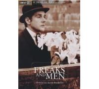 Of Freaks And Men (DVD)