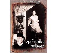 Of Freaks & Men