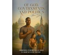Of God, Governments, and Politics: Addressing Jurisdictional Lines in Light of State Tyranny