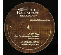 .of God / Mystification - Into The Shadow Of Madness / Daemons Stay In Hell