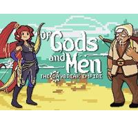 Of Gods and Men: The Daybreak Empire (PC) Steam Key - GLOBAL
