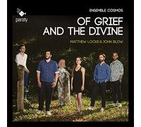 Of Grief and the Divine