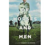 Of Horses and Men