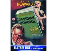 Of Human Bondage [1934] [Dvd] [Edizione: Regno Unito] [Edizione: Regno Unito]