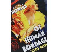 Of Human Bondage (1934) [Edizione: Stati Uniti]