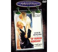 Of Human Bondage [1934]/Hollyw - Of Human Bondage [1934]/Hollyw