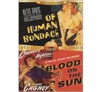 Of Human Bondage & Blood on the Sun