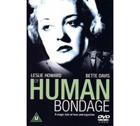 Of Human Bondage [DVD] [1934] [Edizione: Regno Unito]