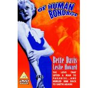 Of Human Bondage [DVD] [2004] [Edizione: Regno Unito]