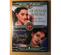 Of Human Bondage/Eternally You - Of Human Bondage/Eternally You