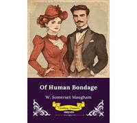 Of Human Bondage Timeless Classics