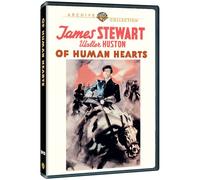 Of Human Hearts
