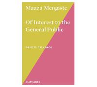 Of Interest to the General Public: About a Coronation Cloak from Ethiopia (Volume 6)