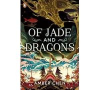 Of Jade and Dragons: 1