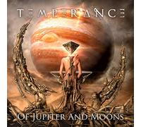 Of Jupiter And Moons