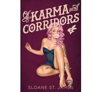 Of Karma and Corridors: A Dark Romance: 2