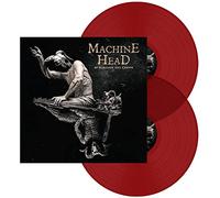 of kingdom & crown (red vinyl)