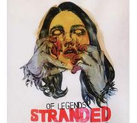Of Legends - Stranded