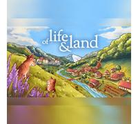 Of Life and Land (PC) Steam Gift - GLOBAL