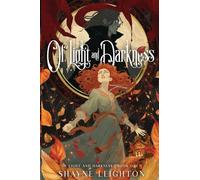 Of Light and Darkness: 1