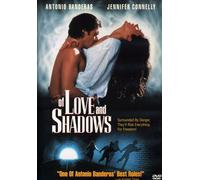 Of Love and Shadows