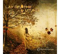Audio Cd Lay Of The Autumn - Of Love And Sorrow (Ltd.Digi)