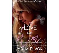 Of Love and War: a Reverse Harem Paranormal Romance: 4
