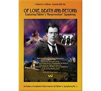 Of Love,Death and Beyond/Sinfonie 2 [2 DVDs]