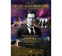 Of Love,Death and Beyond/Sinfonie 2