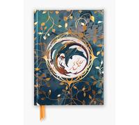 Of Love & Dragons (Foiled Journal)