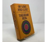 Of Lust and Love