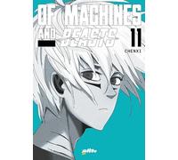 Of machines and beasts (Vol. 11)