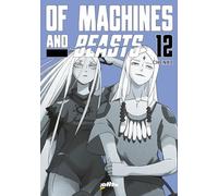 Of machines and beasts (Vol. 12)