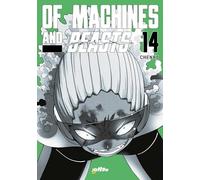 Of machines and beasts (Vol. 14)