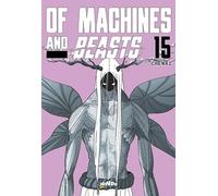 Of machines and beasts (Vol. 15)