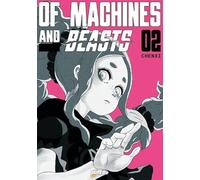 Of machines and beasts (Vol. 2)