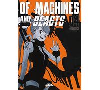 Of machines and beasts (Vol. 4)
