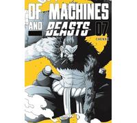 Of machines and beasts (Vol. 7)