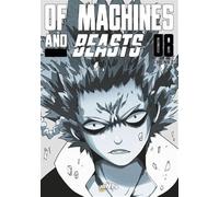 Of machines and beasts (Vol. 8)
