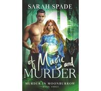 Of Magic and Murder