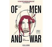 Of Men and War