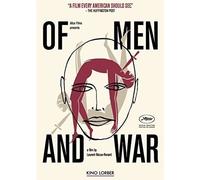 Of Men and War (DVD) n/a Laurent Bécue-Renard