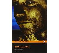 Of Mice and Men