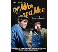 Of Mice and Men (DVD)