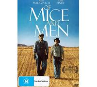 Of Mice and Men
