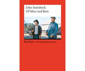 Of Mice and Men: 9253